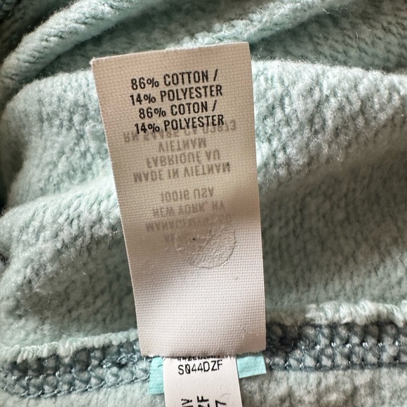 Aerie Oversized Crew Sweater - Size XS - Picture 4 of 5